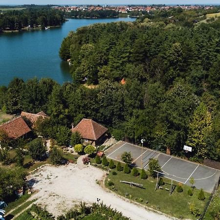 Willa Magaze De Luxe Gradacac Zewnętrze zdjęcie