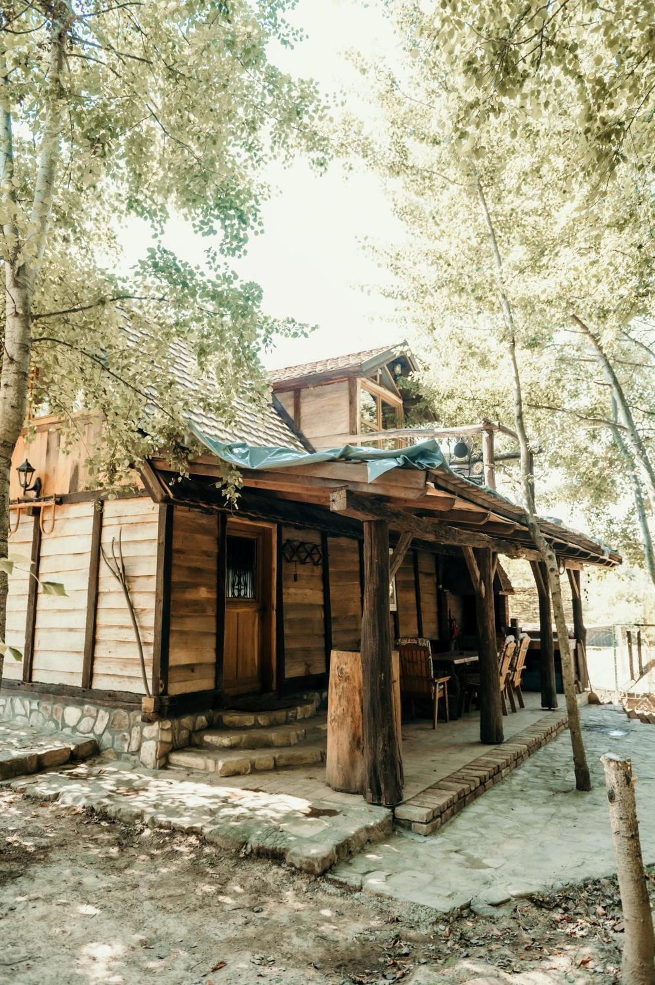 Willa Magaze De Luxe Gradacac Zewnętrze zdjęcie