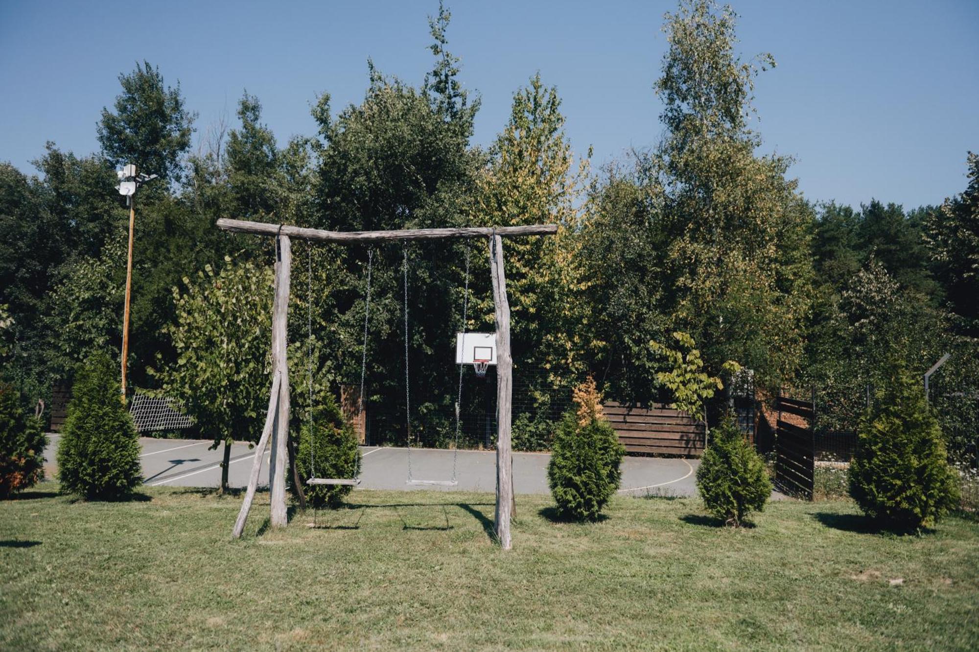 Willa Magaze De Luxe Gradacac Zewnętrze zdjęcie