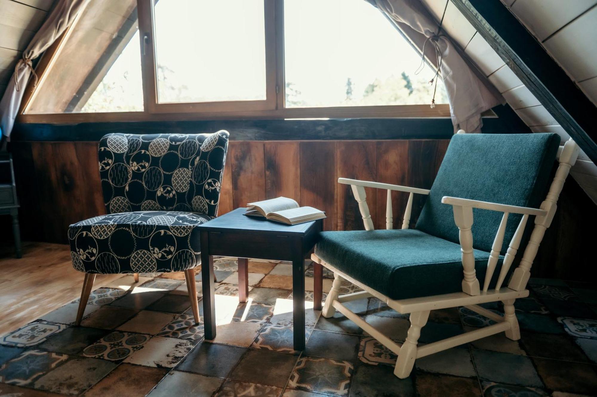 Willa Magaze De Luxe Gradacac Zewnętrze zdjęcie
