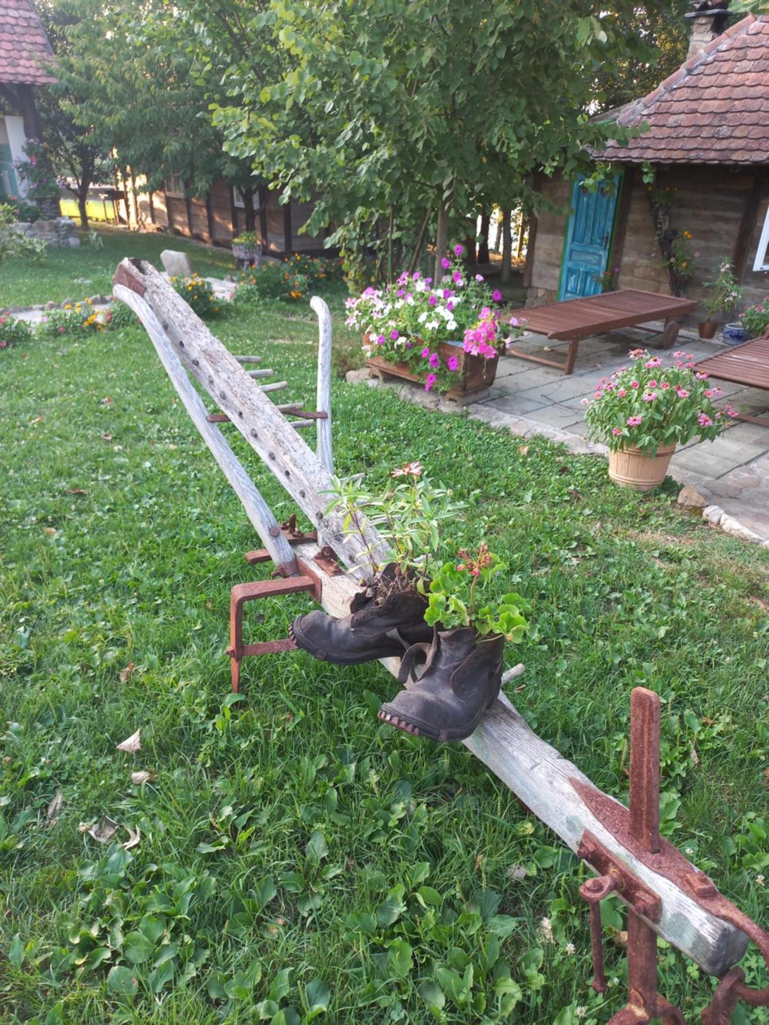Willa Magaze De Luxe Gradacac Zewnętrze zdjęcie