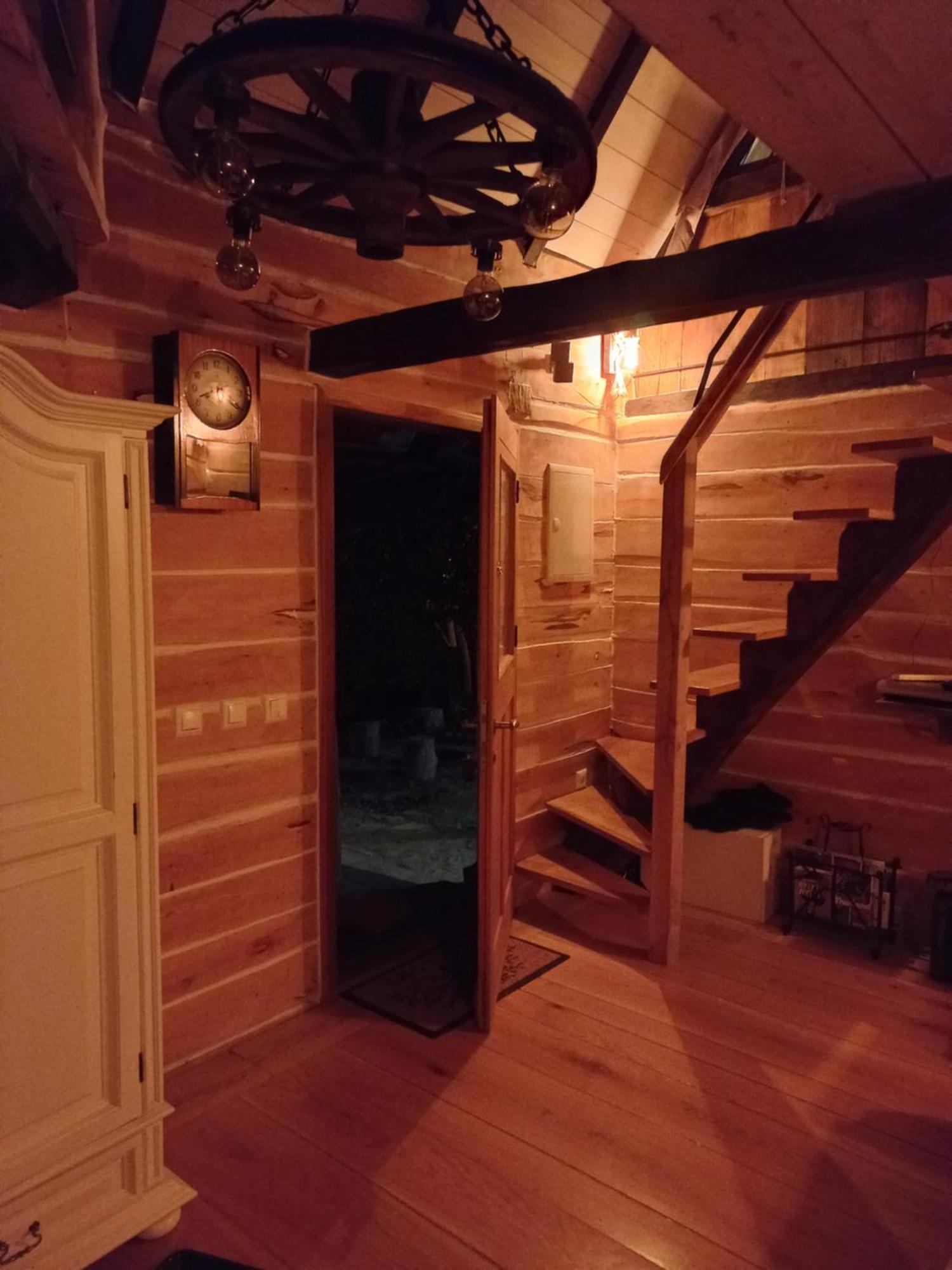 Willa Magaze De Luxe Gradacac Zewnętrze zdjęcie